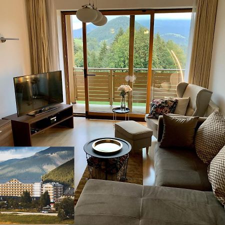 New Apartment 120 Residence Доновали Екстериор снимка