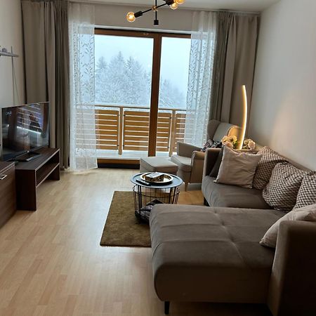 New Apartment 120 Residence Доновали Екстериор снимка