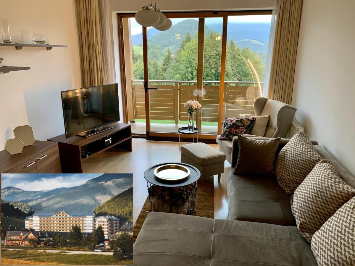 New Apartment 120 Residence Доновали Екстериор снимка