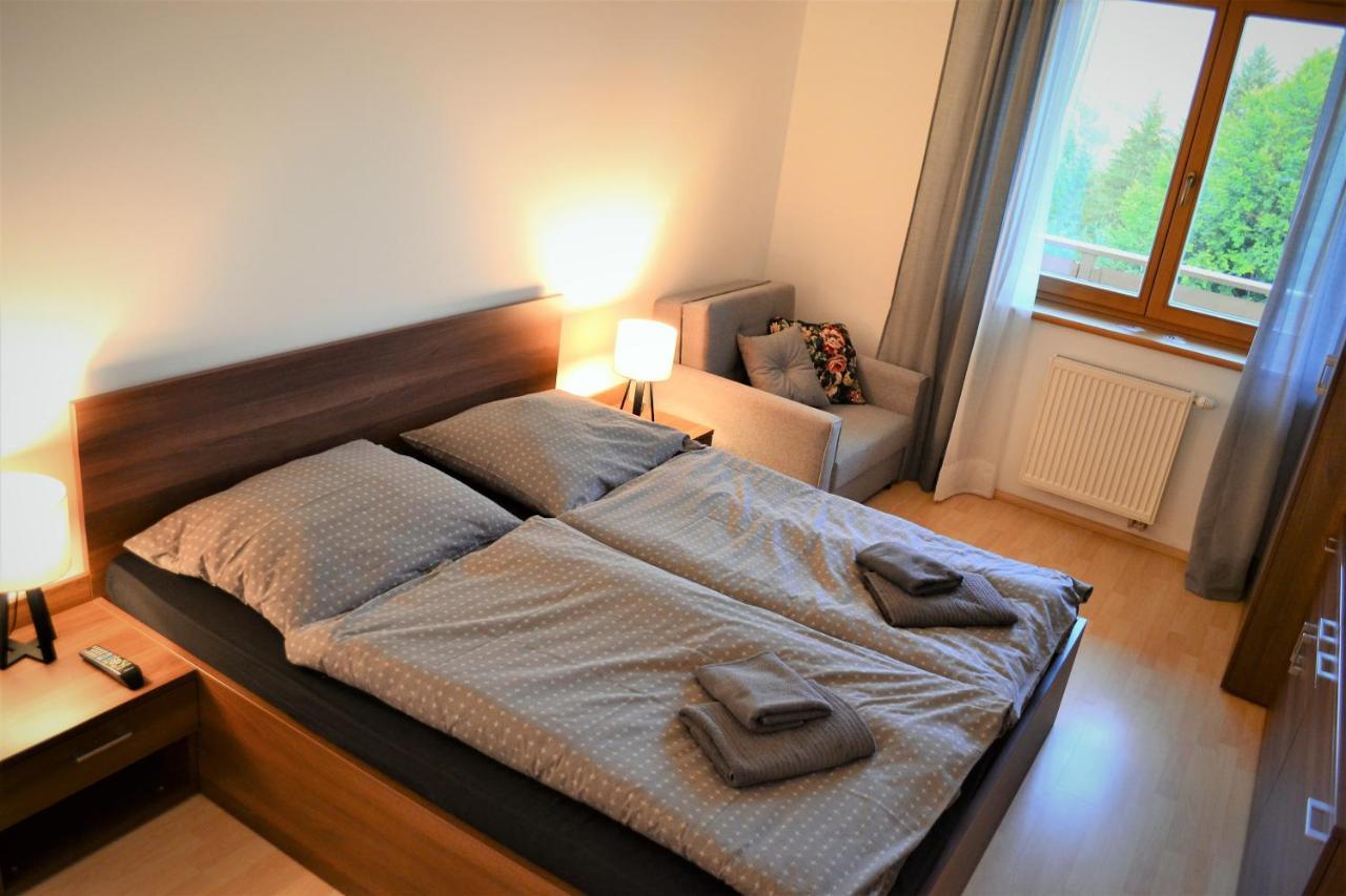 New Apartment 120 Residence Доновали Екстериор снимка