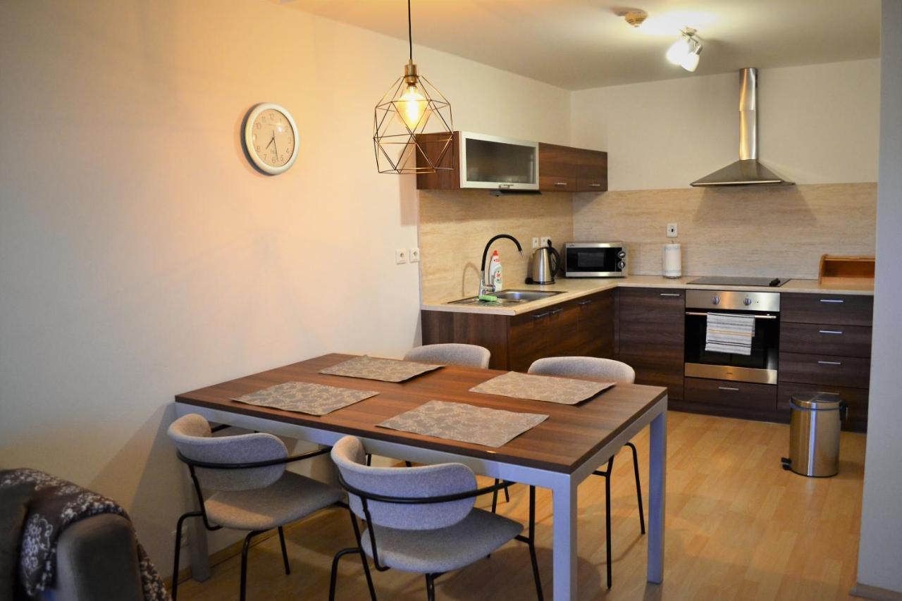 New Apartment 120 Residence Доновали Екстериор снимка