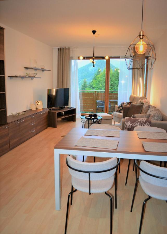 New Apartment 120 Residence Доновали Екстериор снимка