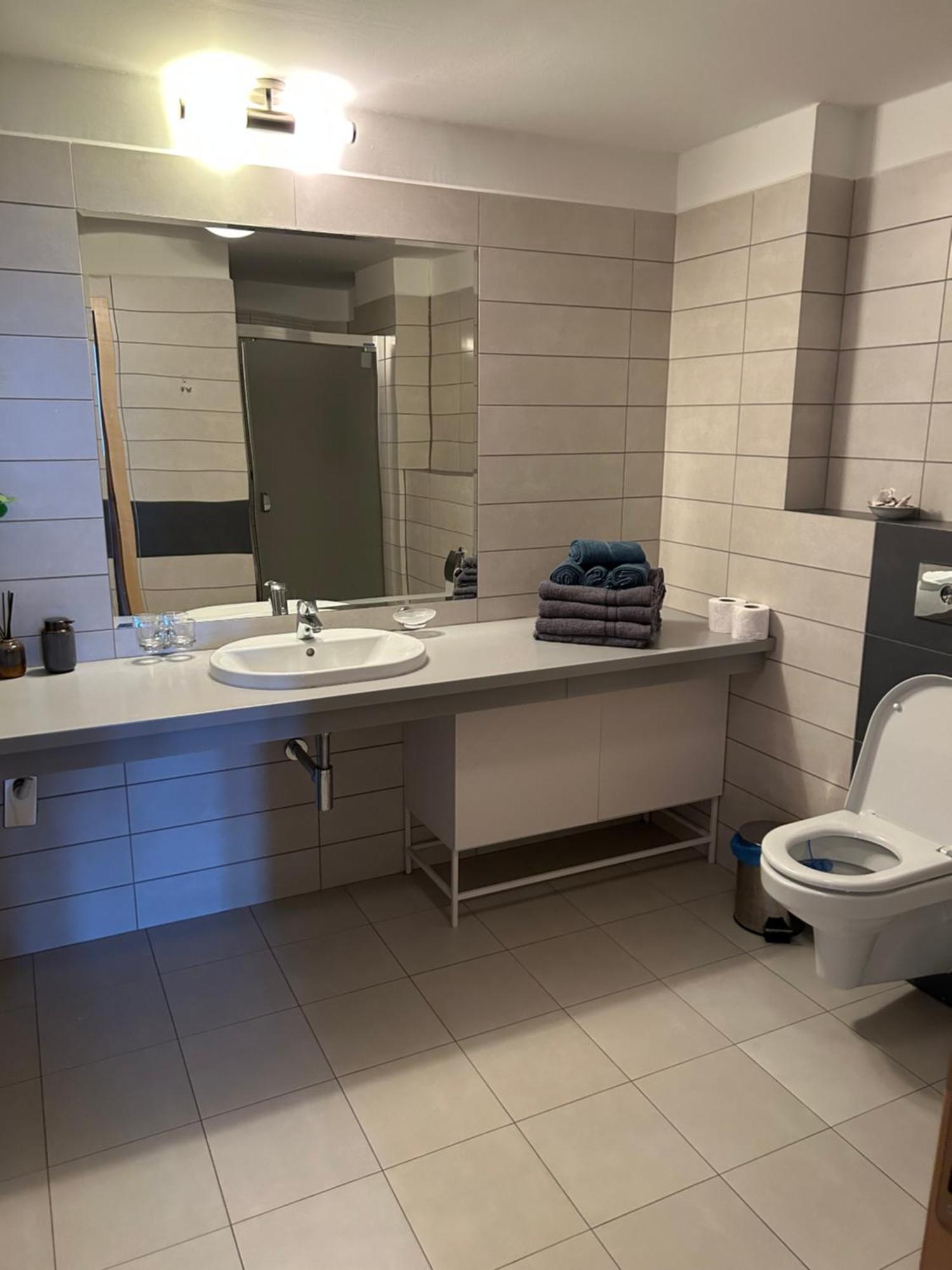 New Apartment 120 Residence Доновали Екстериор снимка