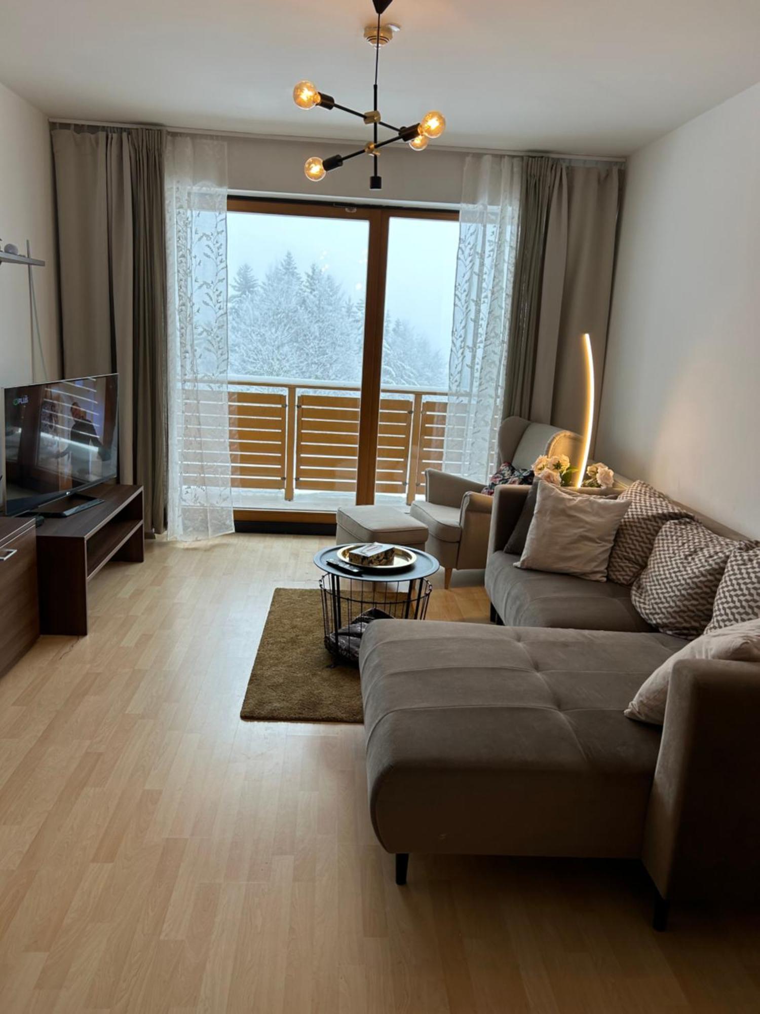 New Apartment 120 Residence Доновали Екстериор снимка